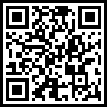 바른PC119 카카오톡 상담 QR 코드